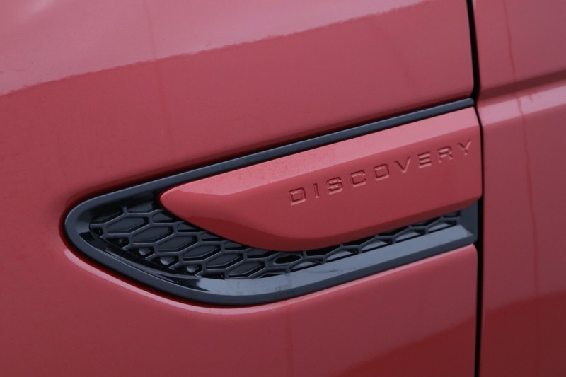 2025 (25) LAND ROVER DISCOVERY SPORT 2.0 D200 Dynamic SE 5dr Auto [5 Seat] 5643426