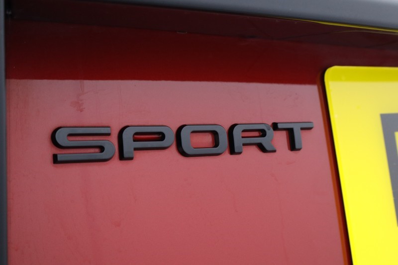 2025 (25) LAND ROVER DISCOVERY SPORT 2.0 D200 Dynamic SE 5dr Auto [5 Seat] 5643433