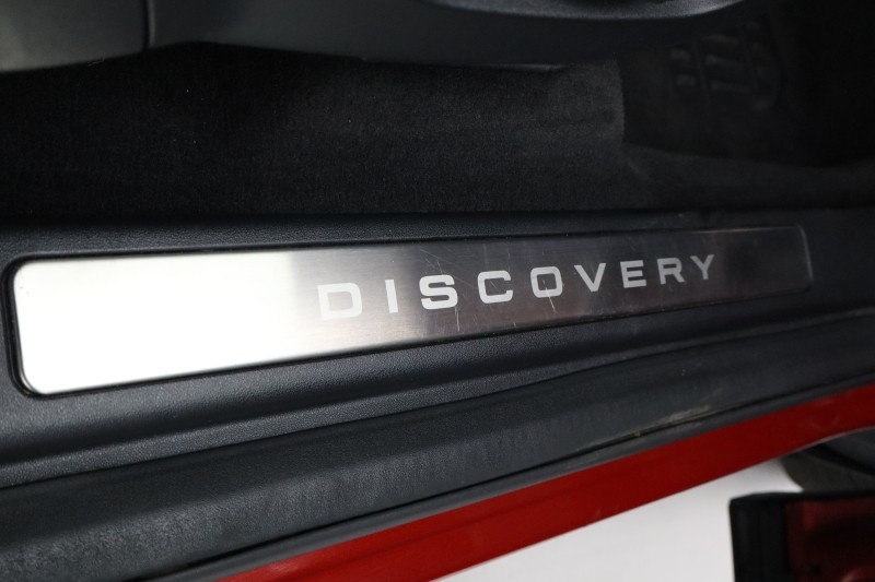 2025 (25) LAND ROVER DISCOVERY SPORT 2.0 D200 Dynamic SE 5dr Auto [5 Seat] 5643447