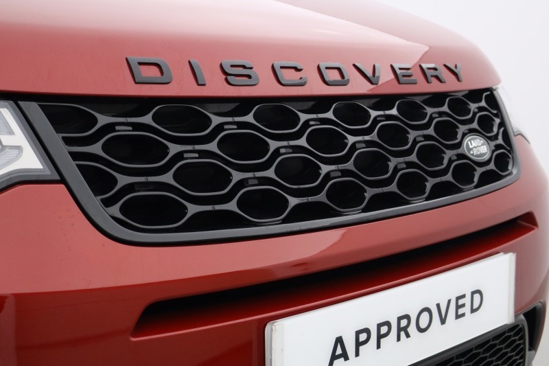 2025 (25) LAND ROVER DISCOVERY SPORT 2.0 D200 Dynamic SE 5dr Auto [5 Seat] 5643429