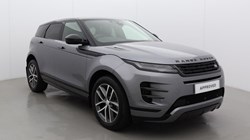 2025 (25) LAND ROVER RANGE ROVER EVOQUE 2.0 D200 Dynamic SE 5dr Auto 5644022