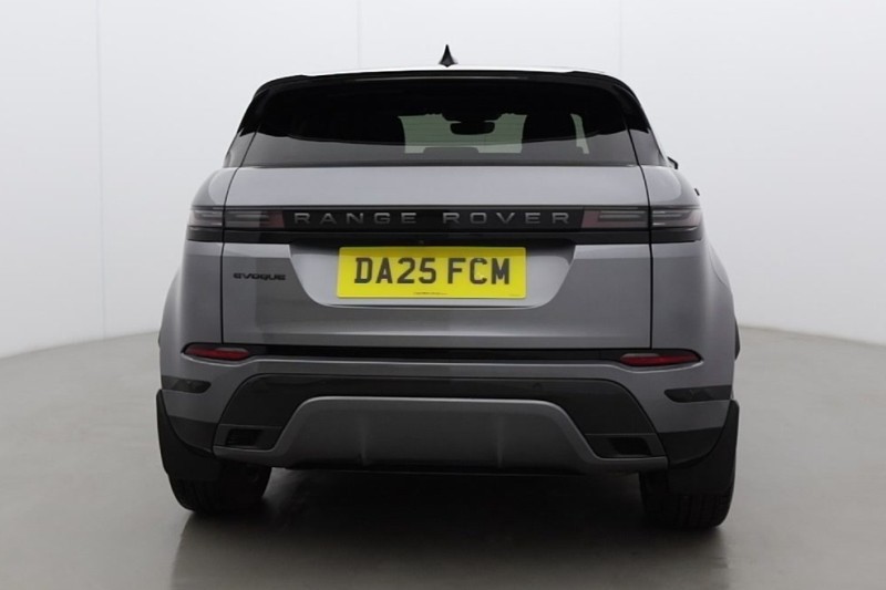 2025 (25) LAND ROVER RANGE ROVER EVOQUE 2.0 D200 Dynamic SE 5dr Auto 5644024