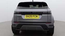2025 (25) LAND ROVER RANGE ROVER EVOQUE 2.0 D200 Dynamic SE 5dr Auto 5644024