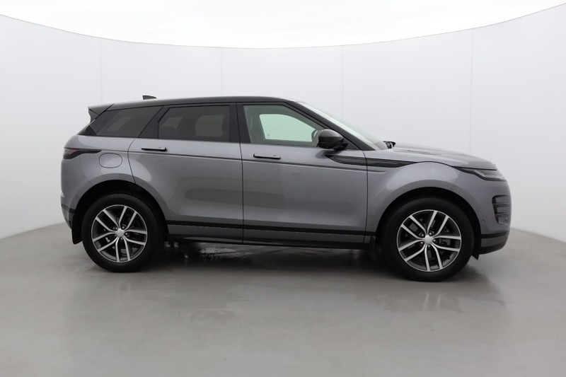 2025 (25) LAND ROVER RANGE ROVER EVOQUE 2.0 D200 Dynamic SE 5dr Auto 5644025