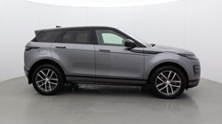2025 (25) LAND ROVER RANGE ROVER EVOQUE 2.0 D200 Dynamic SE 5dr Auto 5644025