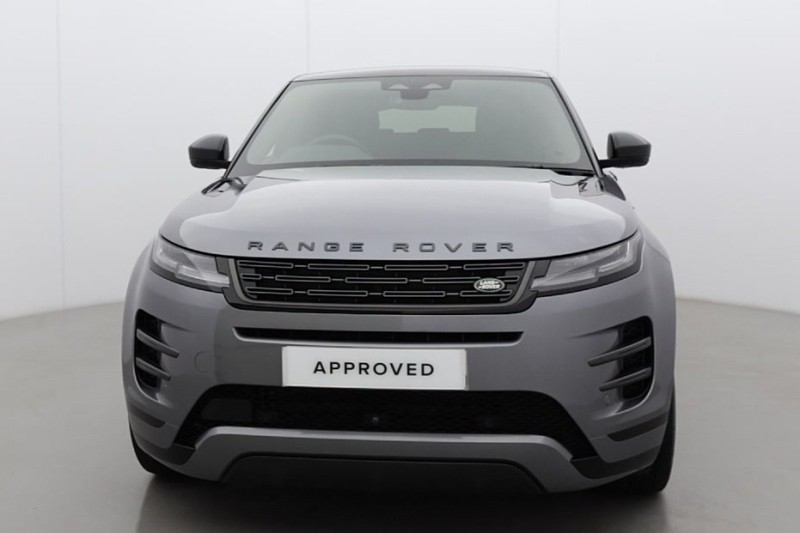 2025 (25) LAND ROVER RANGE ROVER EVOQUE 2.0 D200 Dynamic SE 5dr Auto 5644023