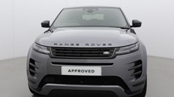 2025 (25) LAND ROVER RANGE ROVER EVOQUE 2.0 D200 Dynamic SE 5dr Auto 5644023