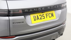 2025 (25) LAND ROVER RANGE ROVER EVOQUE 2.0 D200 Dynamic SE 5dr Auto 5644075