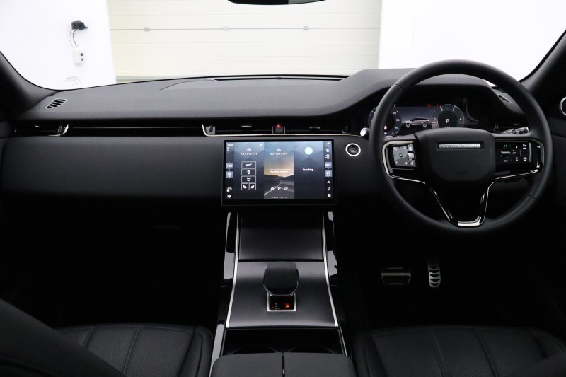 2025 (25) LAND ROVER RANGE ROVER EVOQUE 2.0 D200 Dynamic SE 5dr Auto 5644036