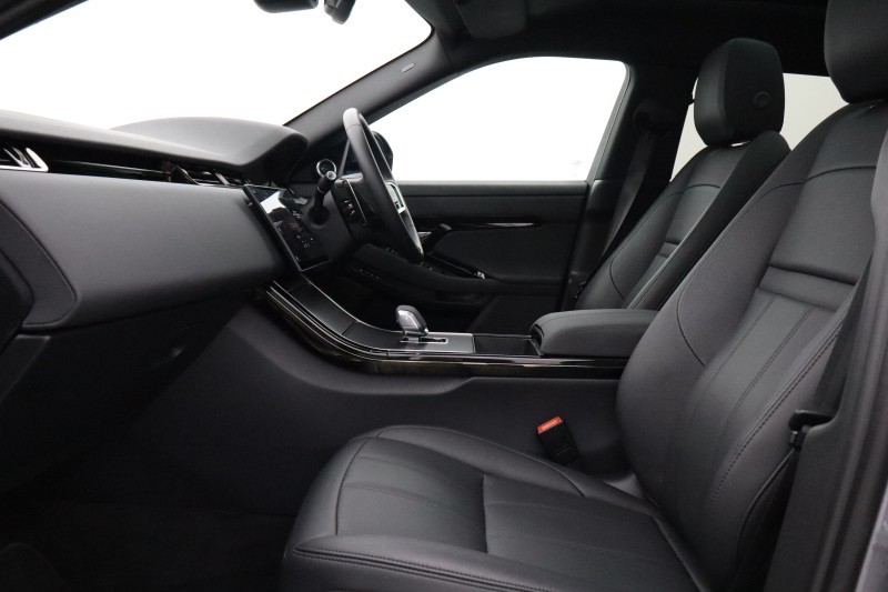 2025 (25) LAND ROVER RANGE ROVER EVOQUE 2.0 D200 Dynamic SE 5dr Auto 5644031