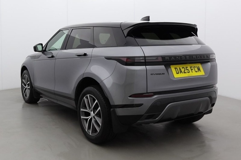 2025 (25) LAND ROVER RANGE ROVER EVOQUE 2.0 D200 Dynamic SE 5dr Auto 5644026