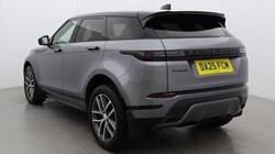 2025 (25) LAND ROVER RANGE ROVER EVOQUE 2.0 D200 Dynamic SE 5dr Auto 5644026