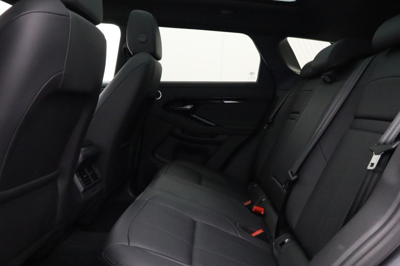 2025 (25) LAND ROVER RANGE ROVER EVOQUE 2.0 D200 Dynamic SE 5dr Auto 5644032