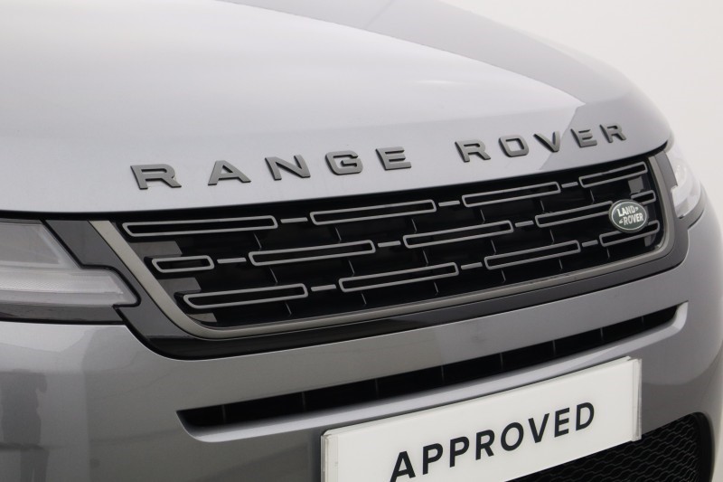 2025 (25) LAND ROVER RANGE ROVER EVOQUE 2.0 D200 Dynamic SE 5dr Auto 5644028