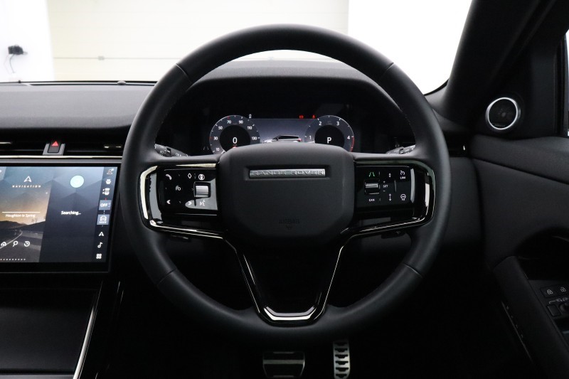 2025 (25) LAND ROVER RANGE ROVER EVOQUE 2.0 D200 Dynamic SE 5dr Auto 5644038