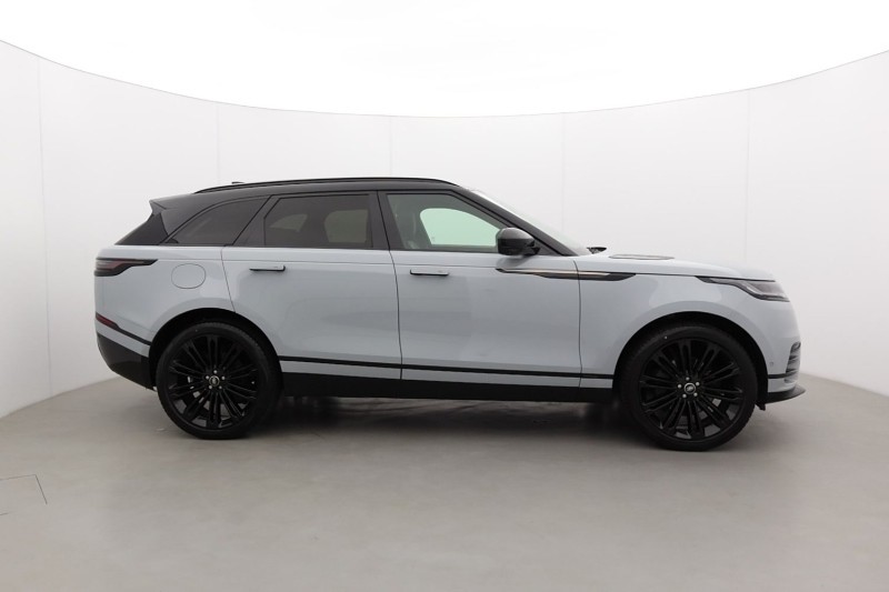 2025 (25) LAND ROVER RANGE ROVER VELAR 2.0 D200 MHEV Autobiography 5dr Auto [Revised] 5618943
