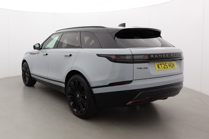 2025 (25) LAND ROVER RANGE ROVER VELAR 2.0 D200 MHEV Autobiography 5dr Auto [Revised] 5618944