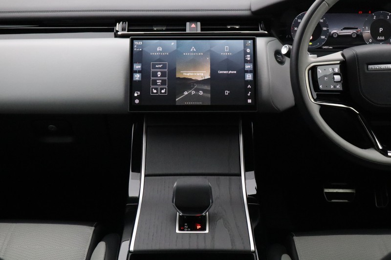 2025 (25) LAND ROVER RANGE ROVER VELAR 2.0 D200 MHEV Autobiography 5dr Auto [Revised] 5618955