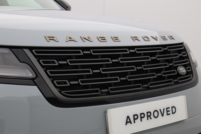 2025 (25) LAND ROVER RANGE ROVER VELAR 2.0 D200 MHEV Autobiography 5dr Auto [Revised] 5618946
