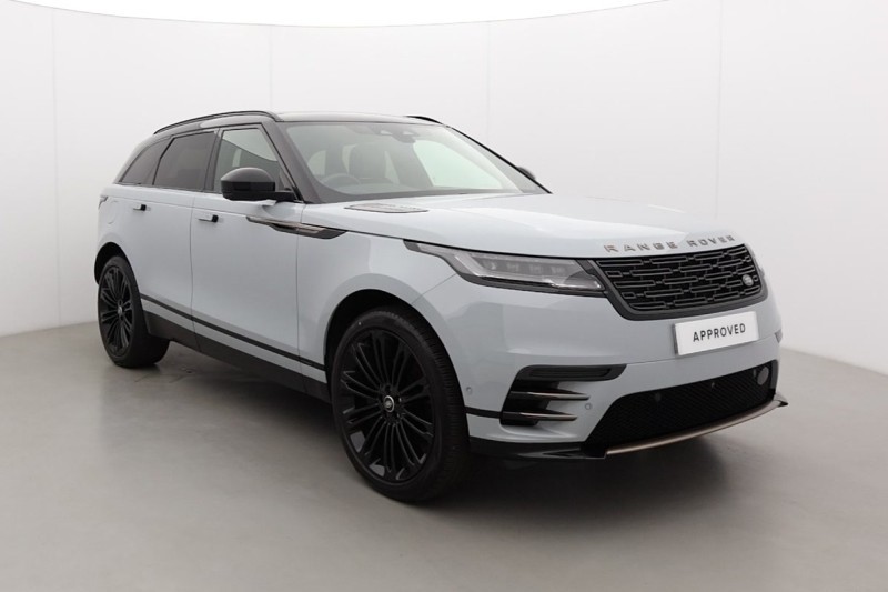 2025 (25) LAND ROVER RANGE ROVER VELAR 2.0 D200 MHEV Autobiography 5dr Auto [Revised]