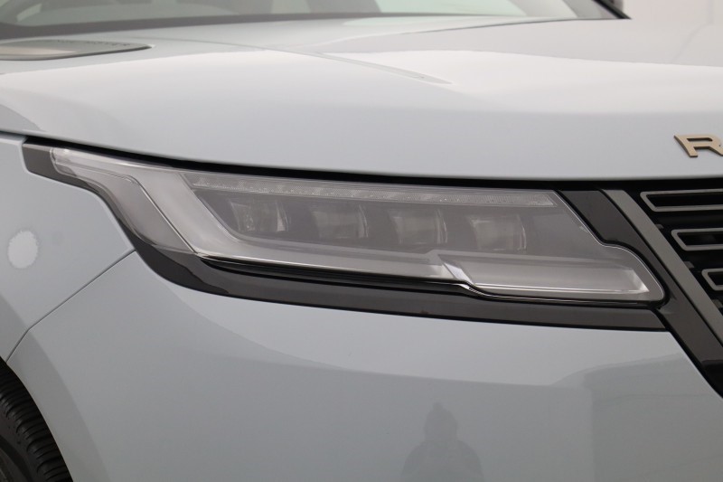 2025 (25) LAND ROVER RANGE ROVER VELAR 2.0 D200 MHEV Autobiography 5dr Auto [Revised] 5618945