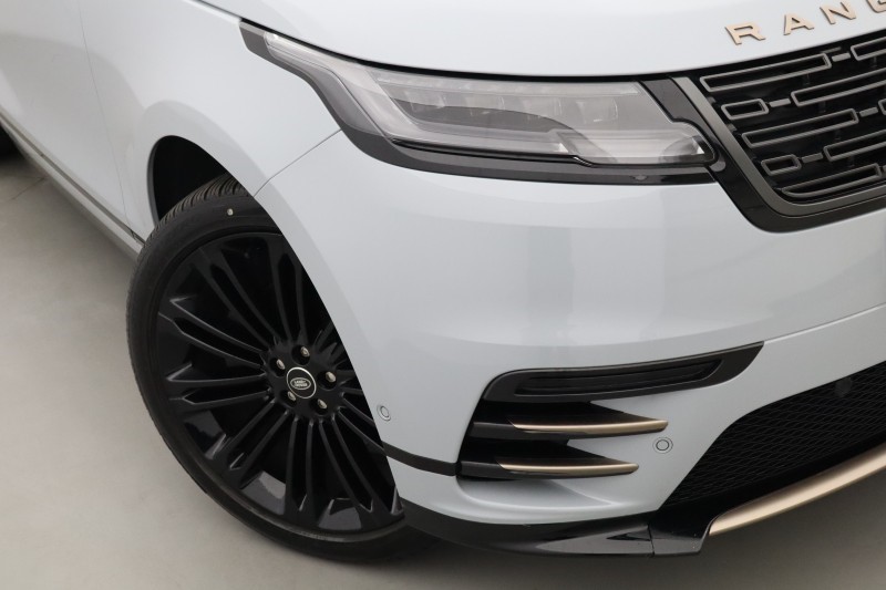 2025 (25) LAND ROVER RANGE ROVER VELAR 2.0 D200 MHEV Autobiography 5dr Auto [Revised] 5618989