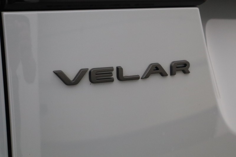 2025 (25) LAND ROVER RANGE ROVER VELAR 2.0 D200 MHEV Autobiography 5dr Auto [Revised] 5618994