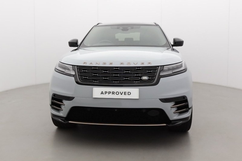 2025 (25) LAND ROVER RANGE ROVER VELAR 2.0 D200 MHEV Autobiography 5dr Auto [Revised] 5618941