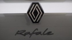 2025 (25) RENAULT RAFALE E-Tech FHEV Iconic Esprit Alpine 5dr Auto 4C 5629906