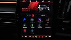 2025 (25) RENAULT RAFALE E-Tech FHEV Iconic Esprit Alpine 5dr Auto 4C 5629896