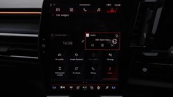 2025 (25) RENAULT RAFALE E-Tech FHEV Iconic Esprit Alpine 5dr Auto 4C 5629891