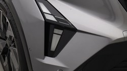 2025 (25) RENAULT RAFALE E-Tech FHEV Iconic Esprit Alpine 5dr Auto 4C 5629863