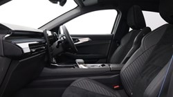 2025 (25) RENAULT RAFALE E-Tech FHEV Iconic Esprit Alpine 5dr Auto 4C 5629867