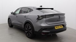 2025 (25) RENAULT RAFALE E-Tech FHEV Iconic Esprit Alpine 5dr Auto 4C 1