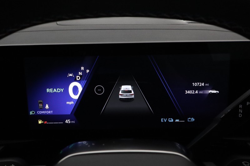 2025 (25) RENAULT RAFALE E-Tech FHEV Iconic Esprit Alpine 5dr Auto 4C 5629883