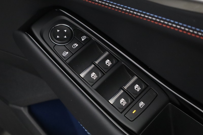 2025 (25) RENAULT RAFALE E-Tech FHEV Iconic Esprit Alpine 5dr Auto 4C 5629876