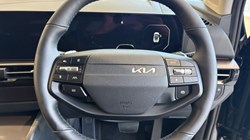KIA SPORTAGE 1.6T GDi HEV Storm 5dr Auto 5695767