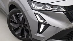 2025 (25) RENAULT RAFALE E-Tech FHEV Iconic Esprit Alpine 5dr Auto 4C 5629903