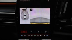 2025 (25) RENAULT RAFALE E-Tech FHEV Iconic Esprit Alpine 5dr Auto 4C 5629893