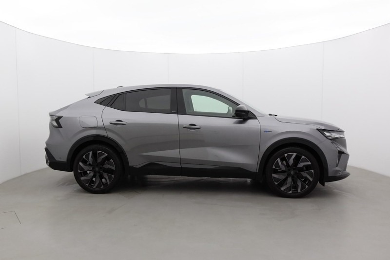 2025 (25) RENAULT RAFALE E-Tech FHEV Iconic Esprit Alpine 5dr Auto 4C 5629860