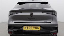 2025 (25) RENAULT RAFALE E-Tech FHEV Iconic Esprit Alpine 5dr Auto 4C 5629857