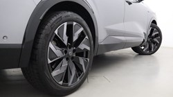 2025 (25) RENAULT RAFALE E-Tech FHEV Iconic Esprit Alpine 5dr Auto 4C 5629914