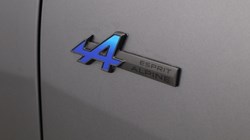 2025 (25) RENAULT RAFALE E-Tech FHEV Iconic Esprit Alpine 5dr Auto 4C 5629865