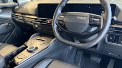 KIA SPORTAGE 1.6T GDi HEV Storm 5dr Auto 5695775