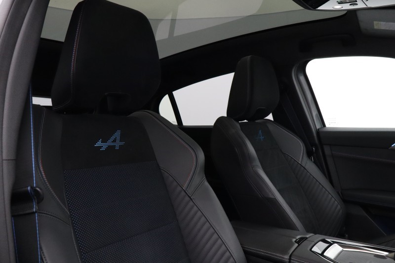 2025 (25) RENAULT RAFALE E-Tech FHEV Iconic Esprit Alpine 5dr Auto 4C 5629880