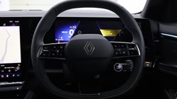 2025 (25) RENAULT RAFALE E-Tech FHEV Iconic Esprit Alpine 5dr Auto 4C 5629874