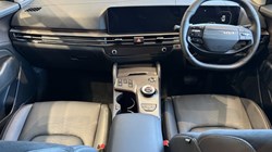 KIA SPORTAGE 1.6T GDi HEV Storm 5dr Auto 5695760