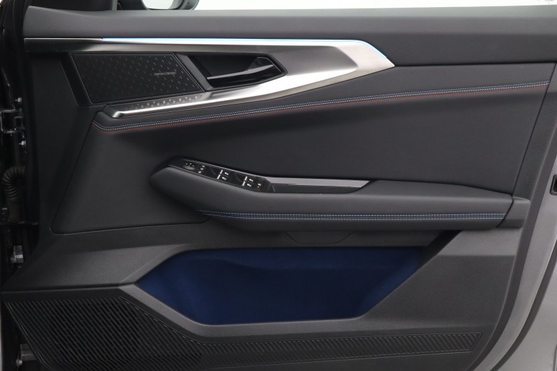 2025 (25) RENAULT RAFALE E-Tech FHEV Iconic Esprit Alpine 5dr Auto 4C 5629875