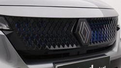 2025 (25) RENAULT RAFALE E-Tech FHEV Iconic Esprit Alpine 5dr Auto 4C 5629864