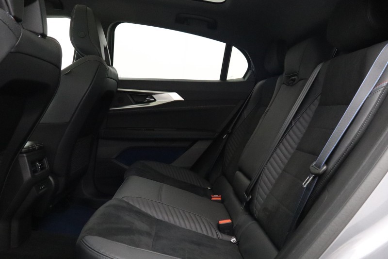2025 (25) RENAULT RAFALE E-Tech FHEV Iconic Esprit Alpine 5dr Auto 4C 5629868